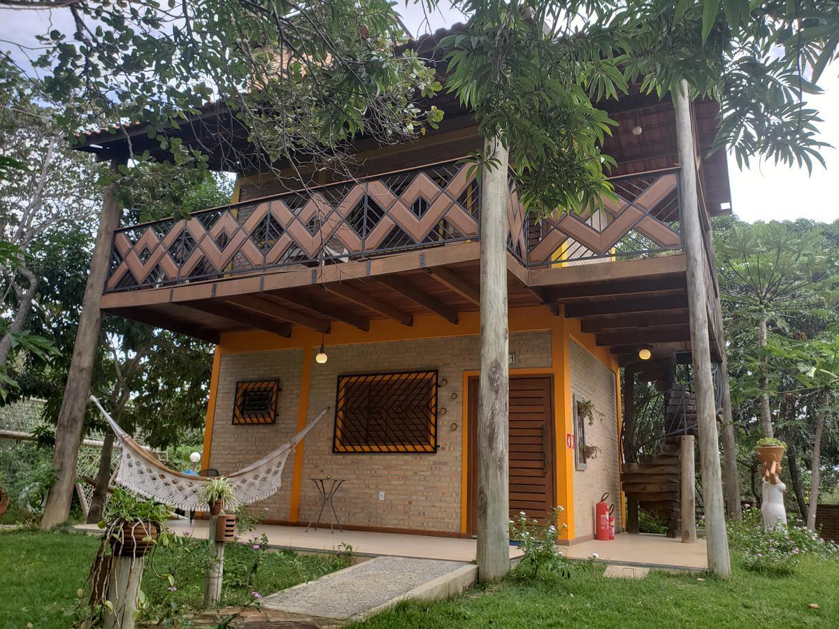 Hotel Rancho Da Serra Martins