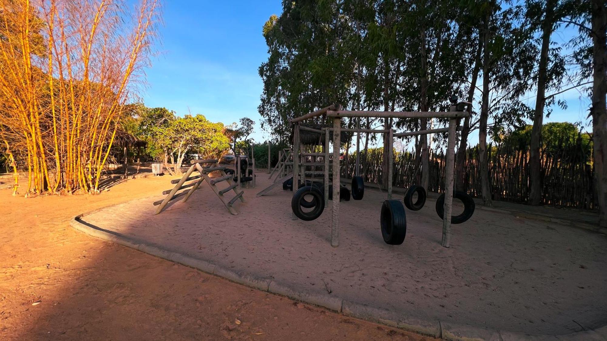 Hotel Rancho Da Serra 3*