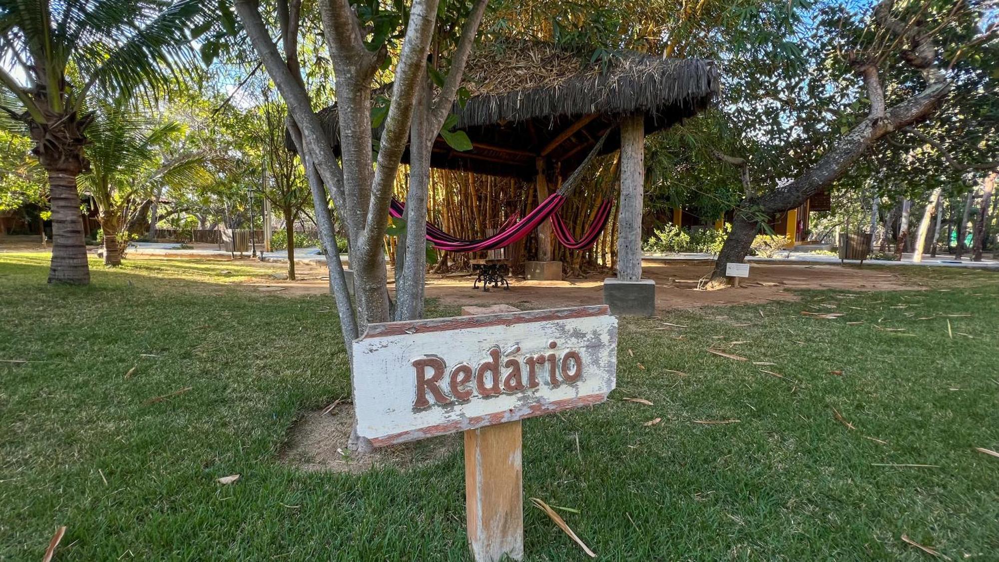 Hotel Rancho Da Serra