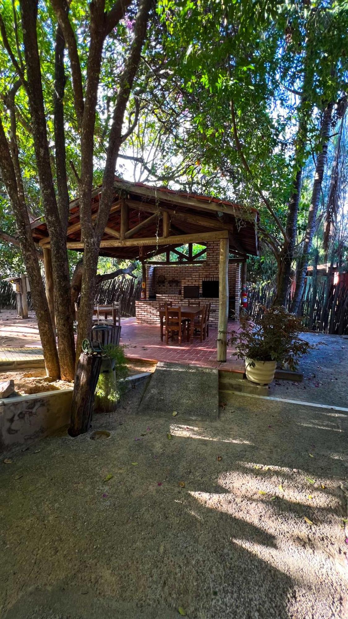 Rancho Da Serra Hotel Martins