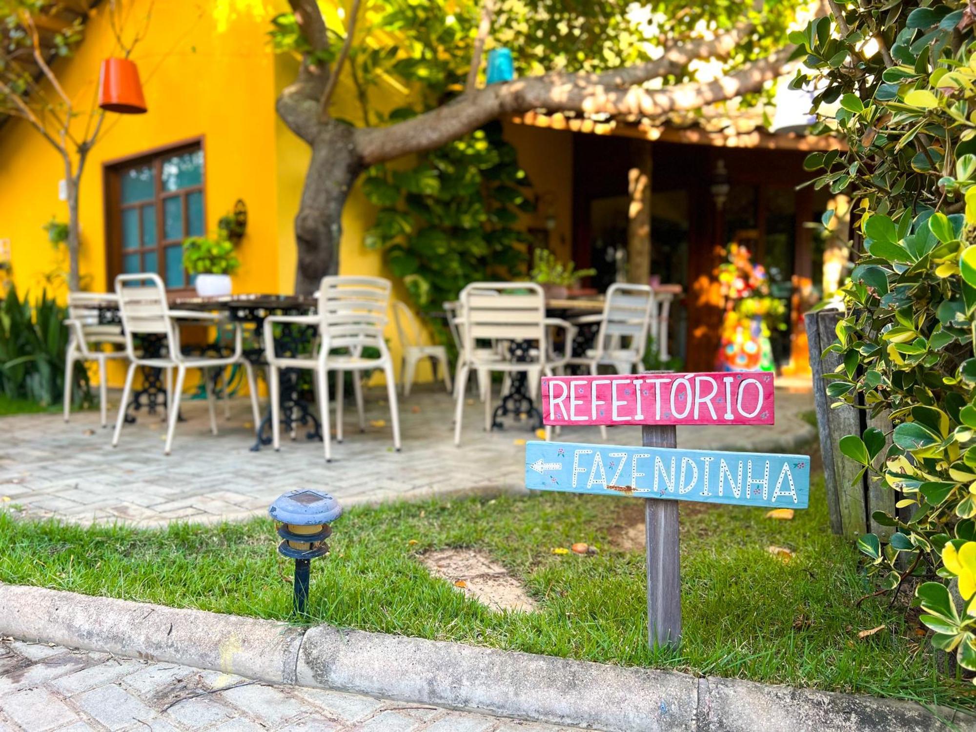 Rancho Da Serra Hotel 3*