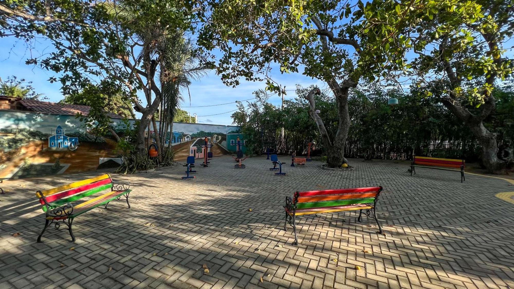 Rancho Da Serra 3* Martins