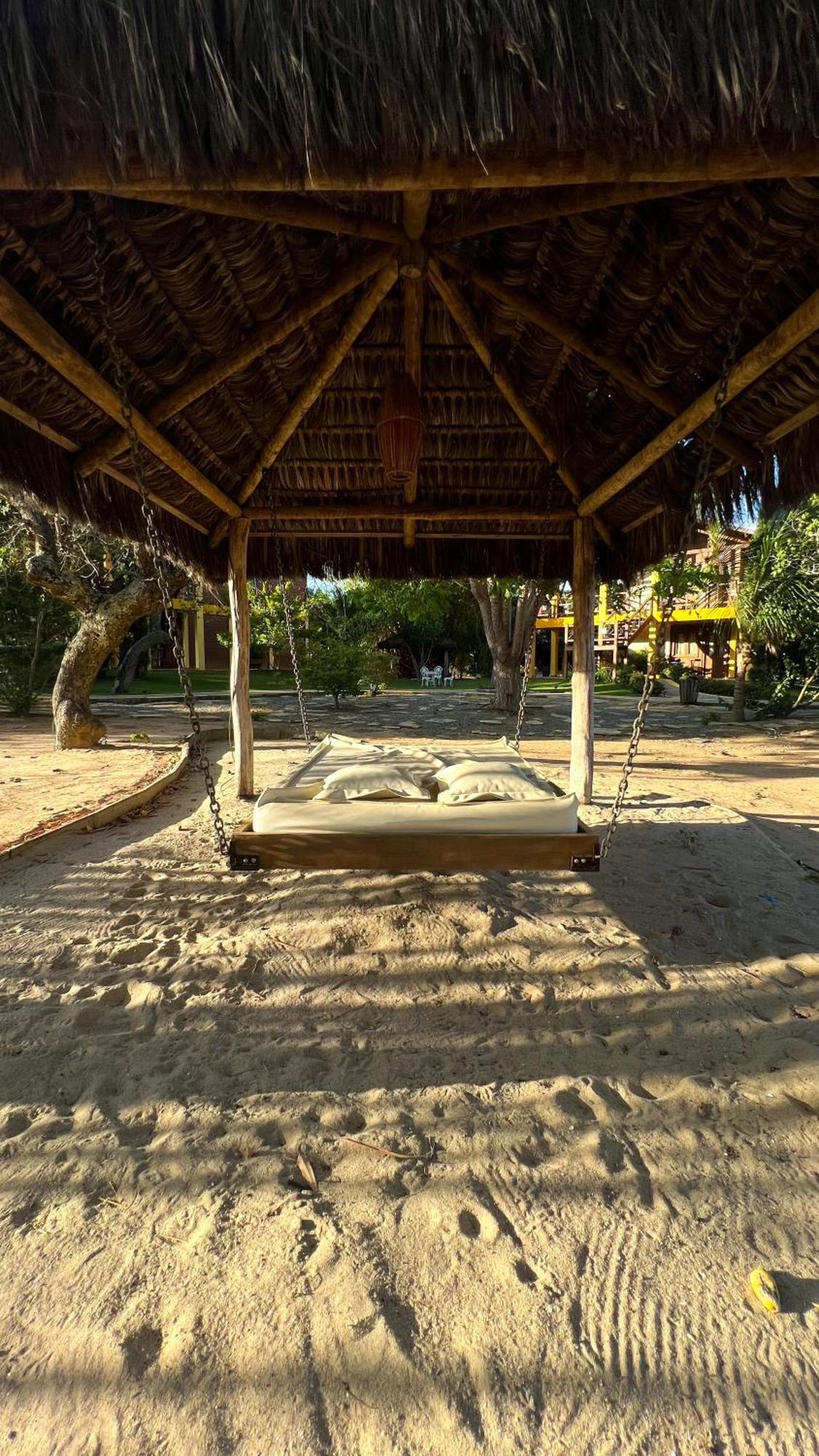 Rancho Da Serra Martins