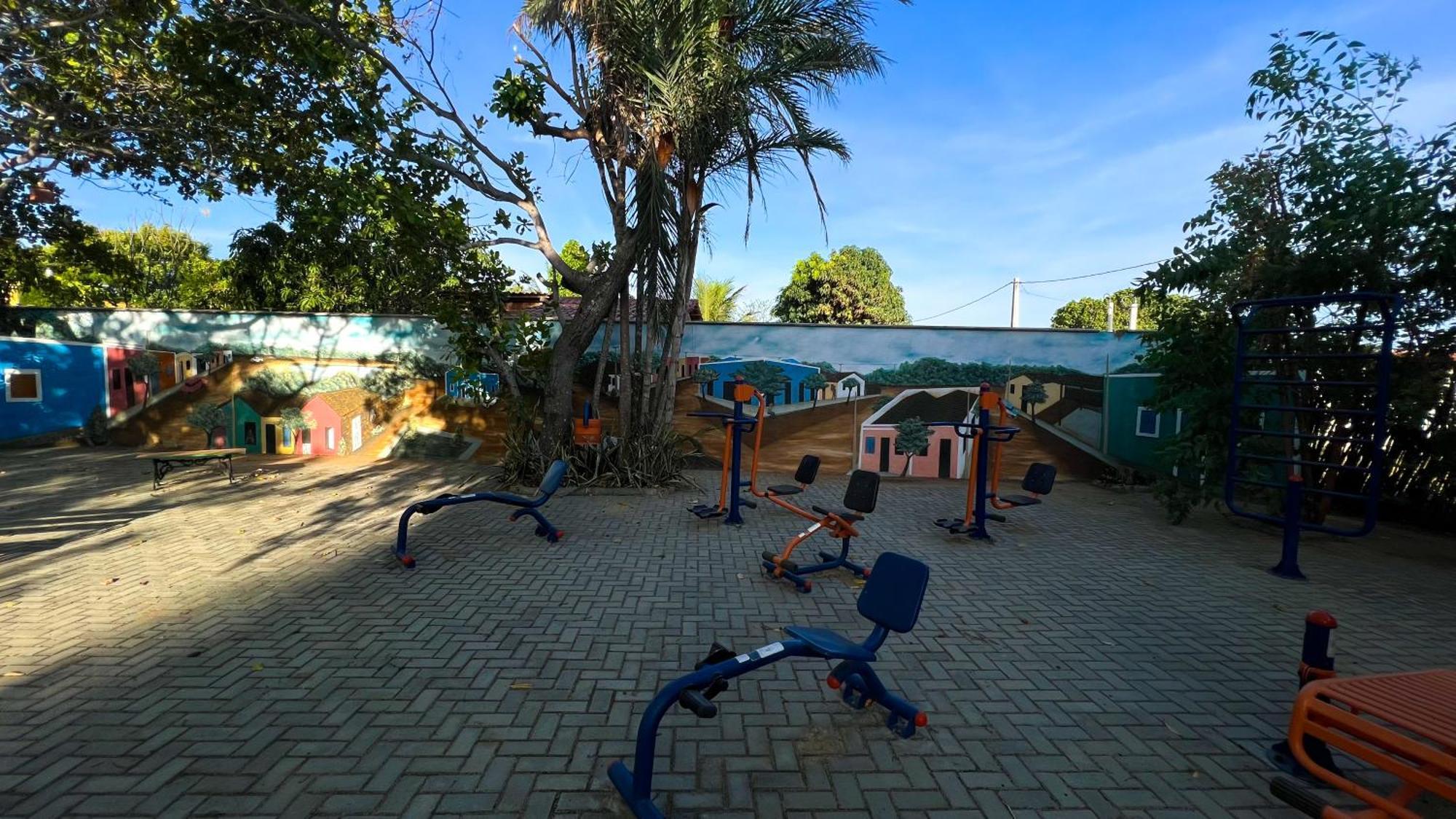 Hotel Rancho Da Serra