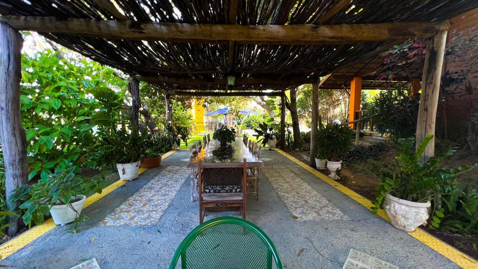 Rancho Da Serra Martins