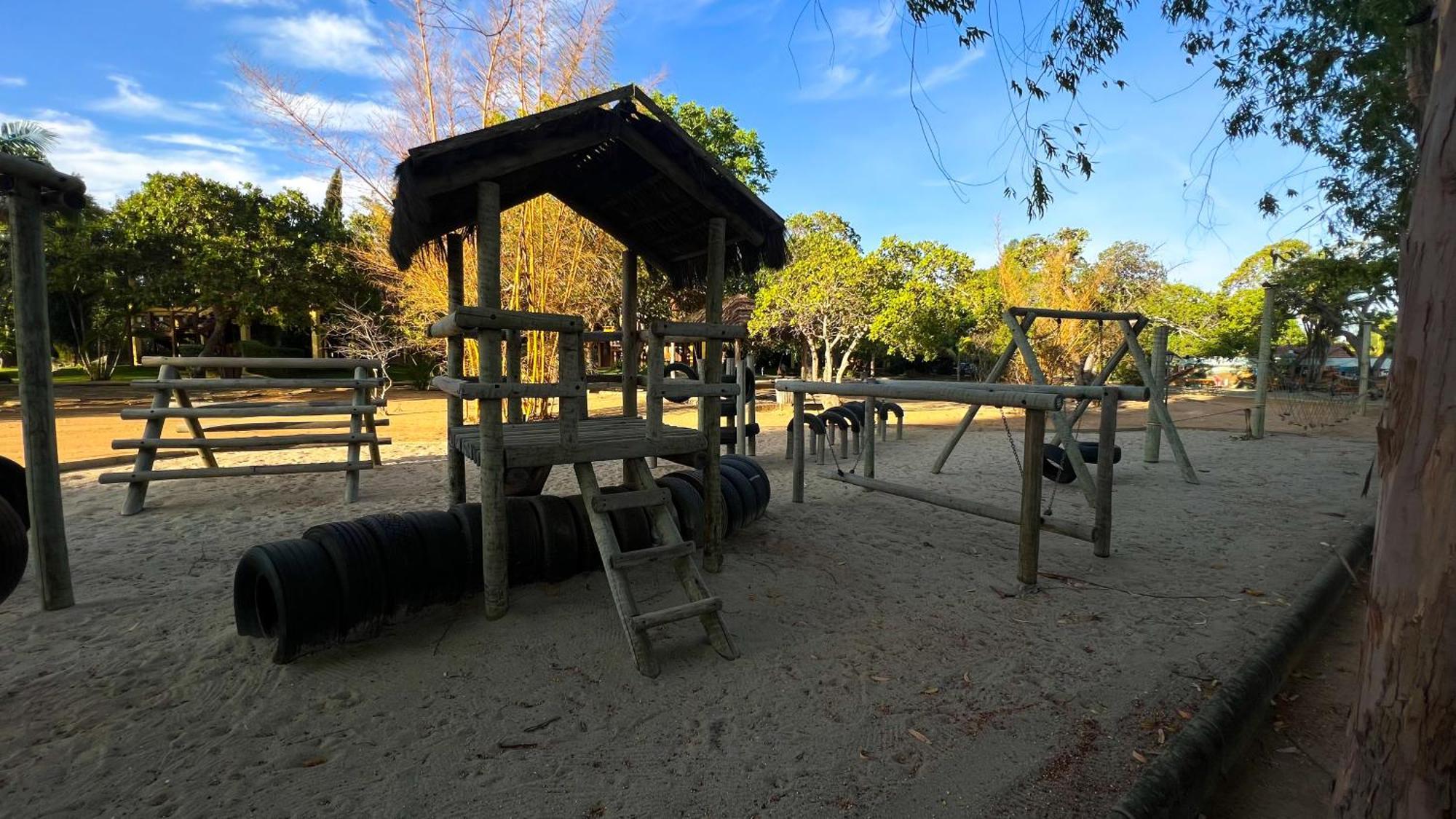 Rancho Da Serra Hotel 3*