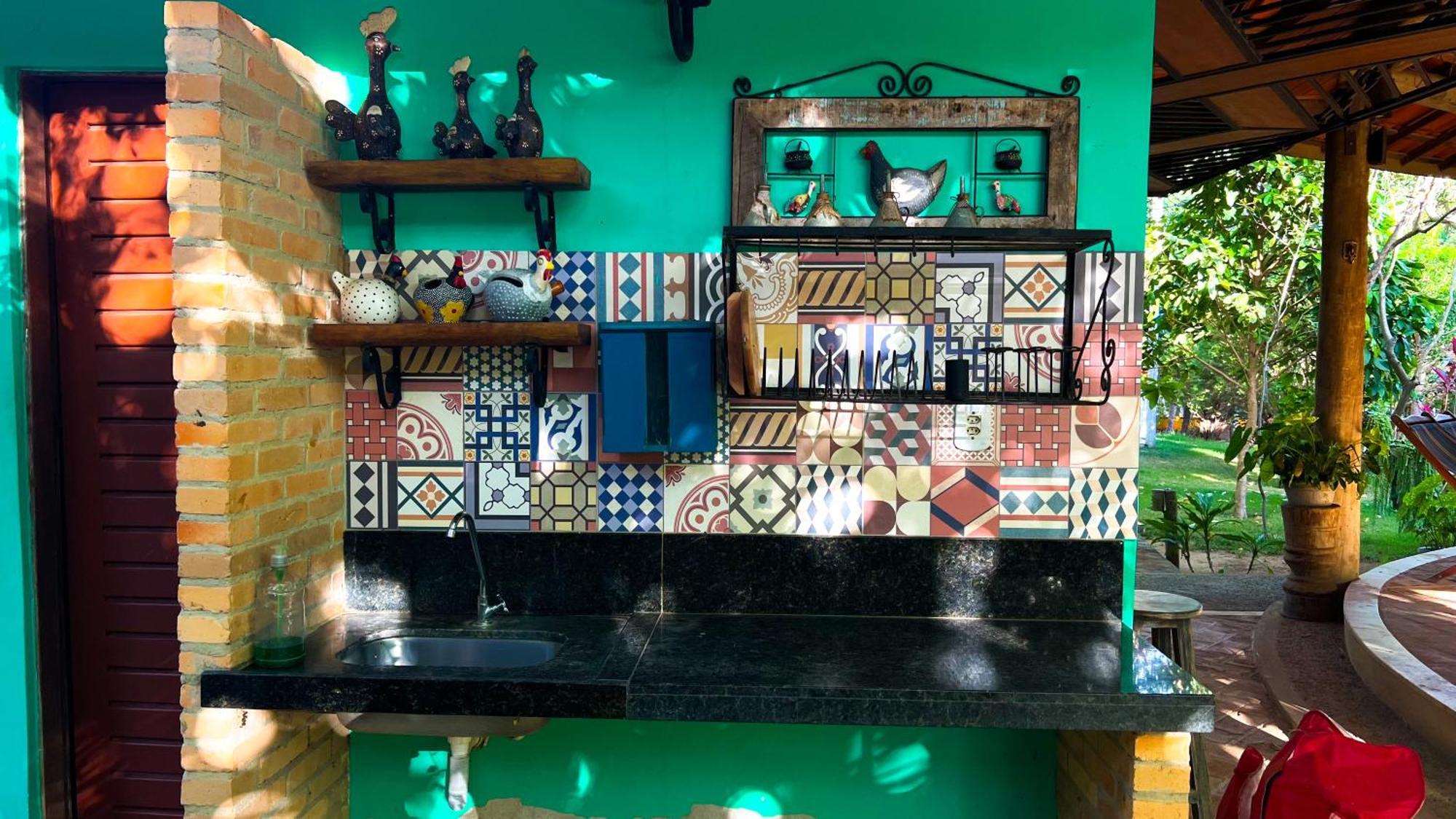 Rancho Da Serra Hotel Martins