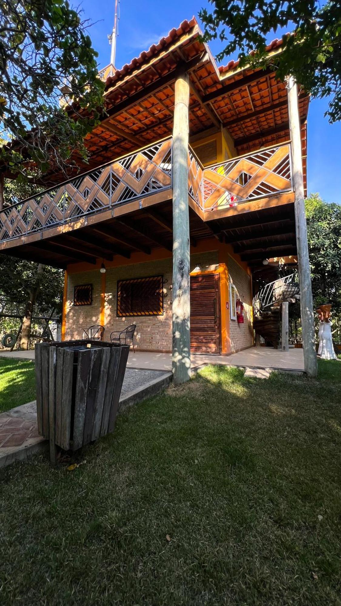Rancho Da Serra 3* Martins