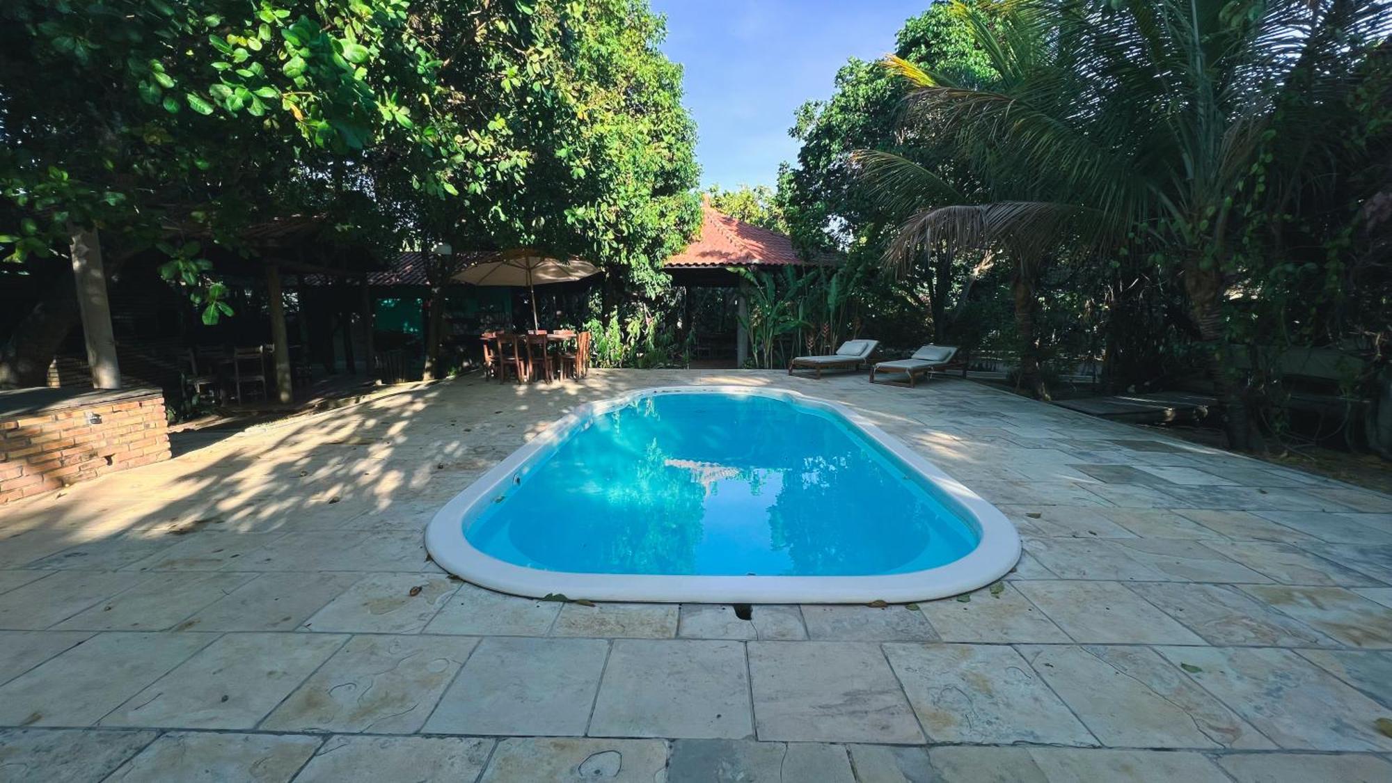 Rancho Da Serra 3* Martins