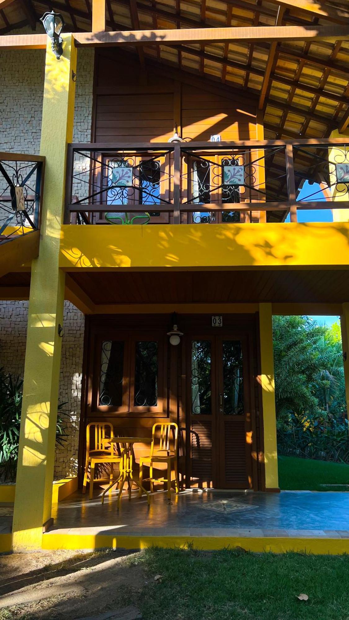 Rancho Da Serra 3* Martins