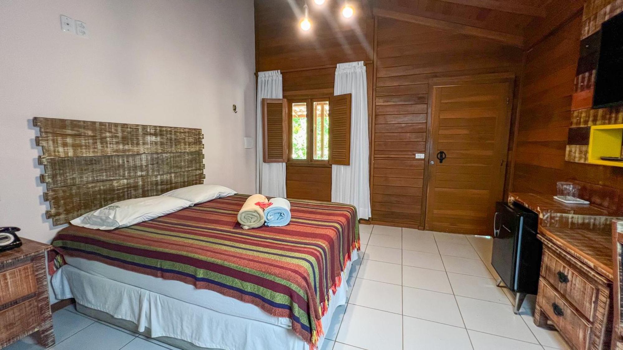 Rancho Da Serra 3* Martins