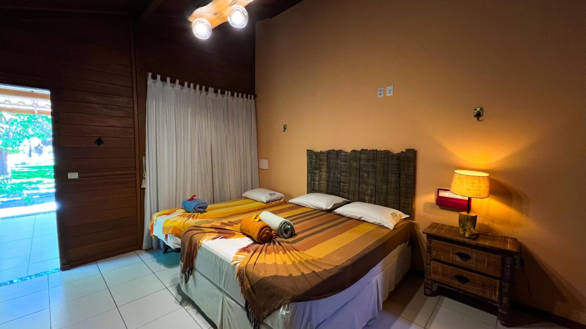 Rancho Da Serra 3*