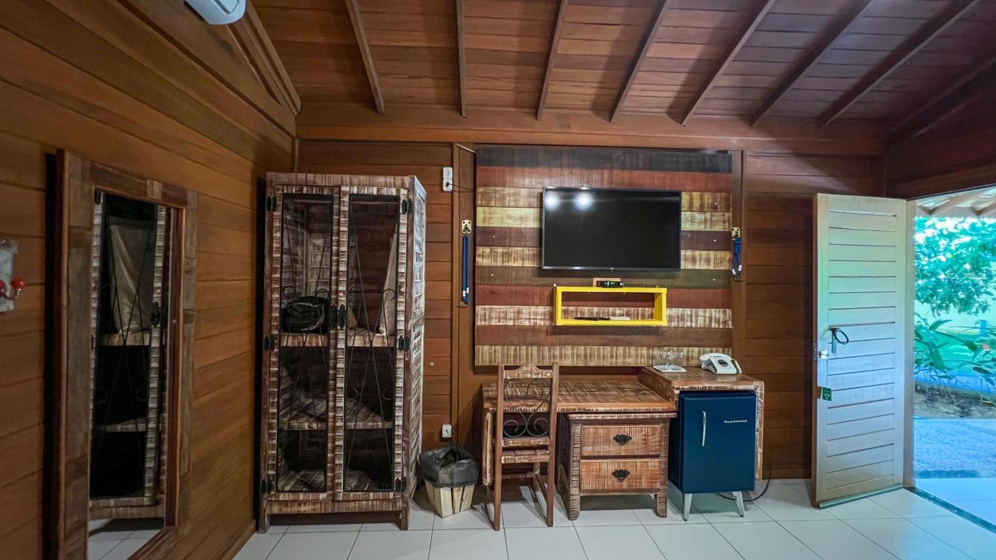 Hotel Rancho Da Serra 3*