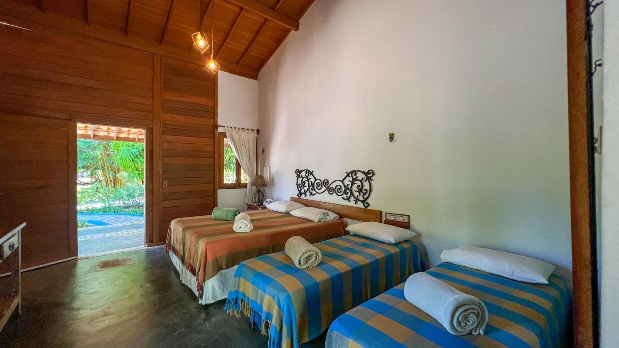 Rancho Da Serra Martins