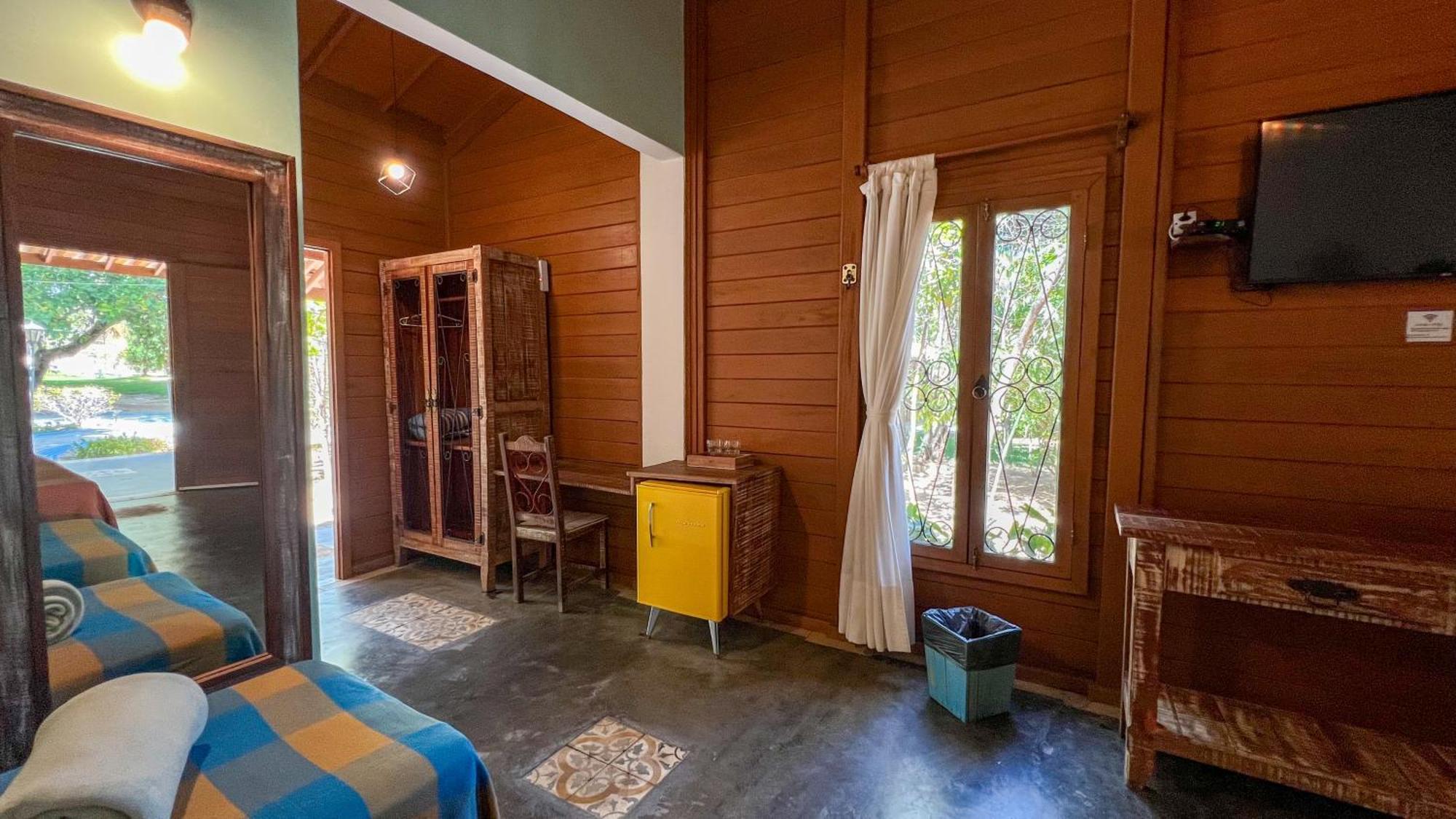 Hotel Rancho Da Serra 3*