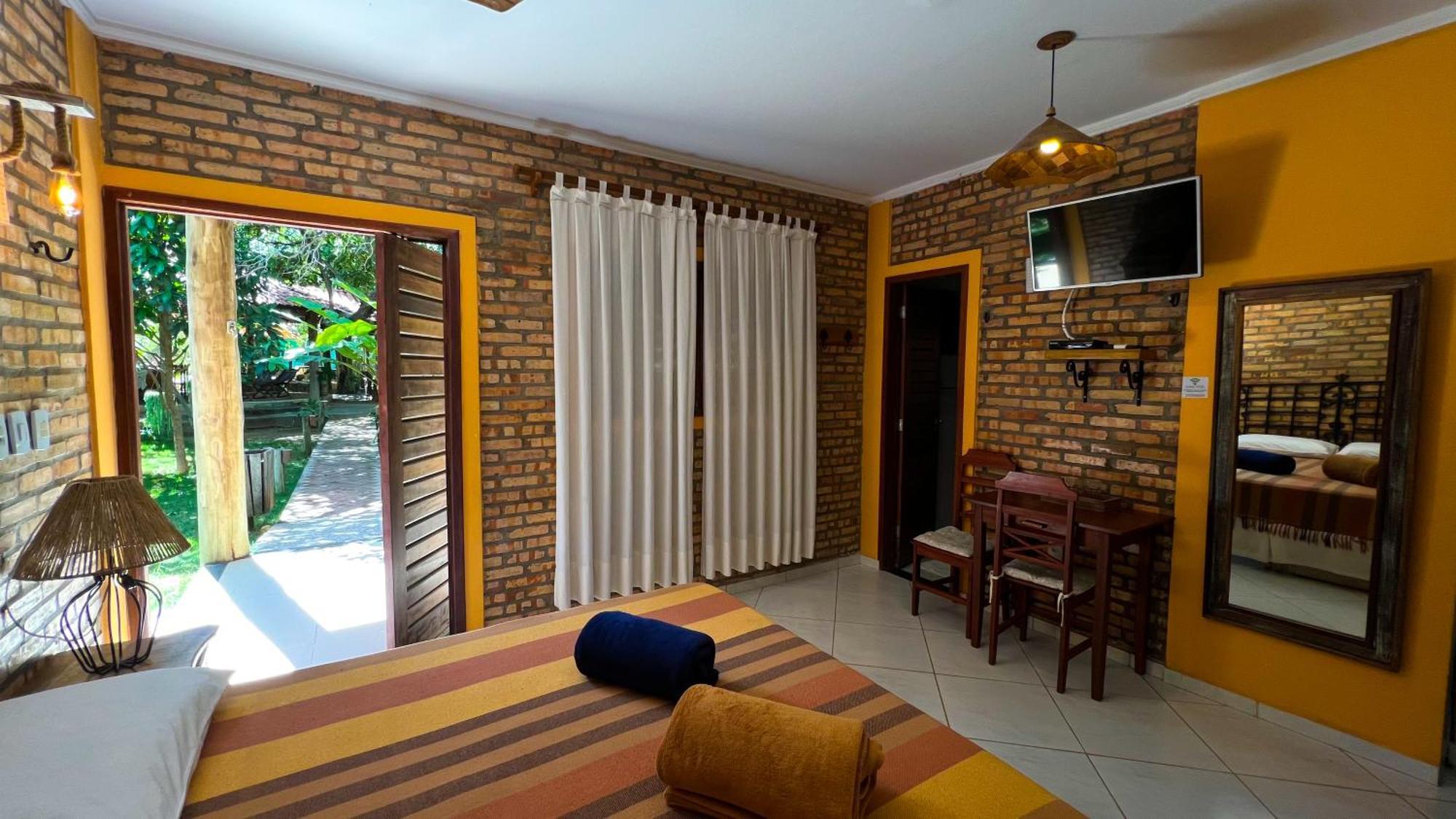 Rancho Da Serra 3* Martins