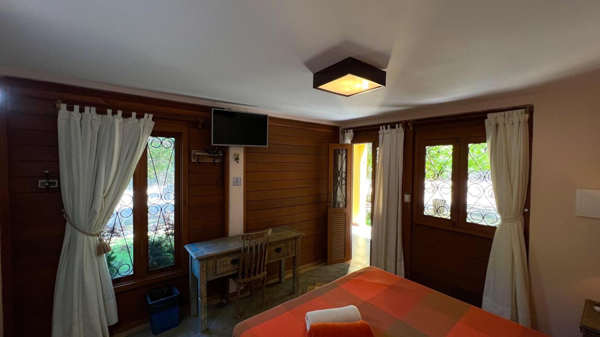 Hotel Rancho Da Serra Martins