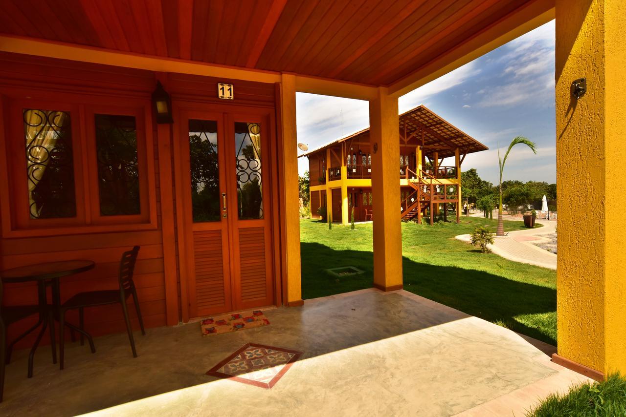 Rancho Da Serra Hotel Martins