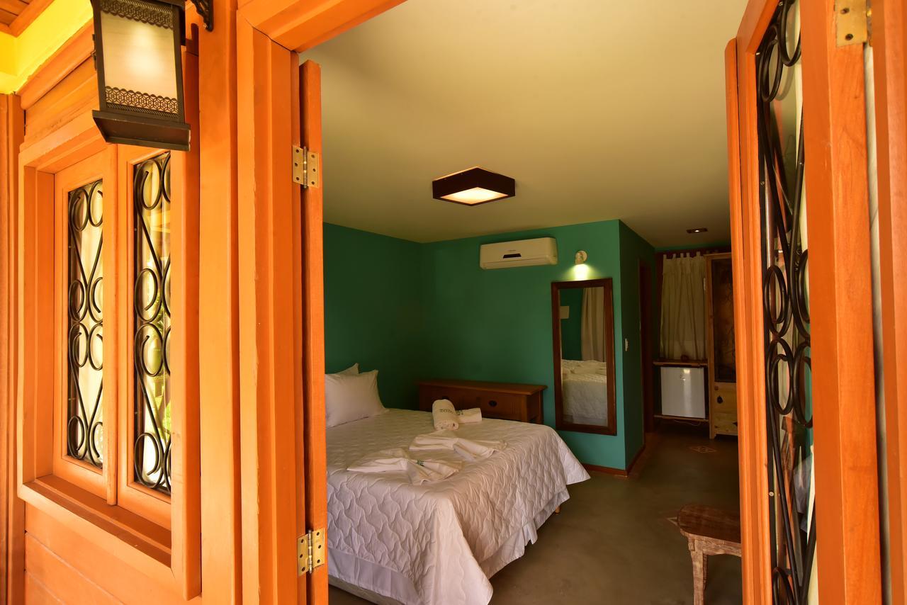 Hotel Rancho Da Serra