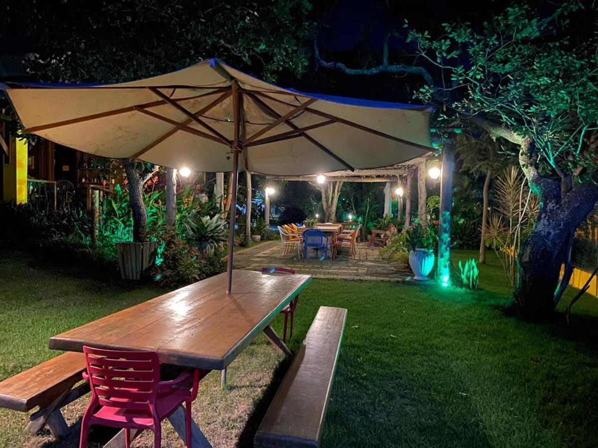 Rancho Da Serra Hotel Martins
