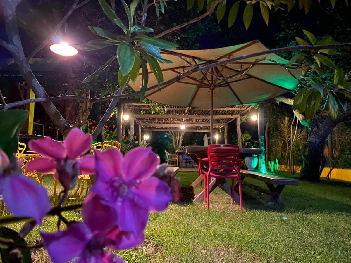 Rancho Da Serra Hotel 3*